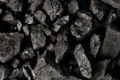 Leece coal boiler costs