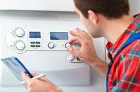 free commercial Leece boiler quotes